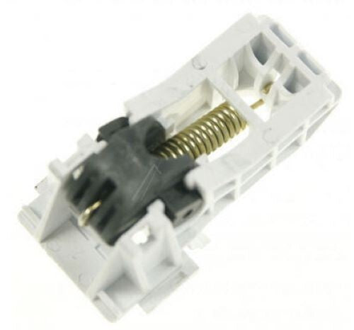 Serratura chiusura oblò asciugatrice Beko Smeg AS83EU DH9535RX0 817690331