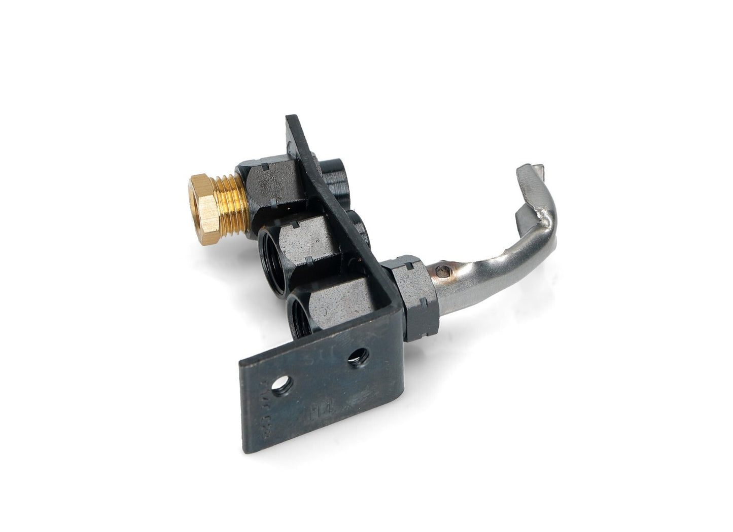 BRUCIATORE GAS 1 FIAMMA SIT 0.140.028 3020283