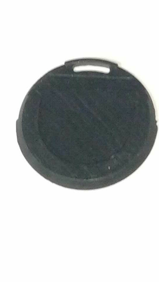 Valvola in gomma per bocchettone VK120 VORWERK folletto K120