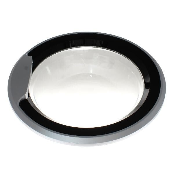 OBLO' LAVATRICE ARISTON C00510195 488000510195 OBLO' COMPLETO NATIS WM HA ALU/BK