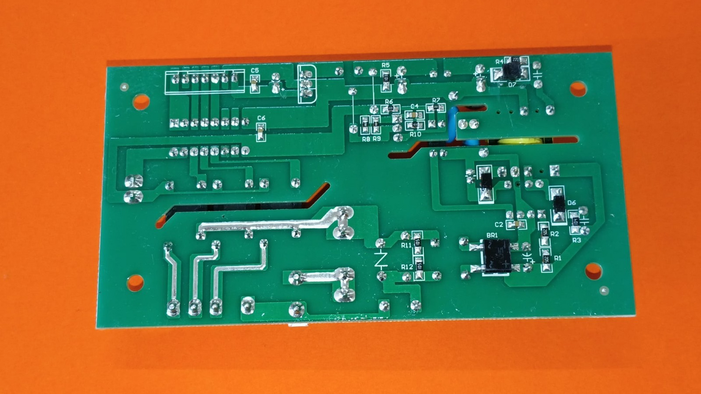 WHIRLPOOL 482000092104 SCHEDA CAPPA