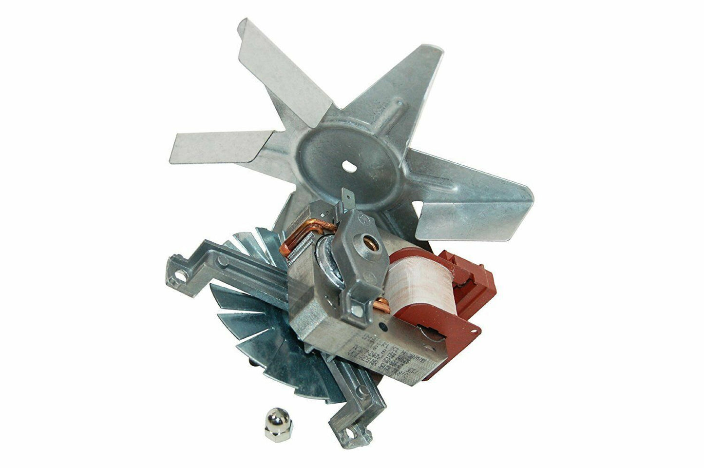 VENTOLA FORNO ARISTON INDESIT C00081589 MOTOVENTILATORE FORNO ARISTON *