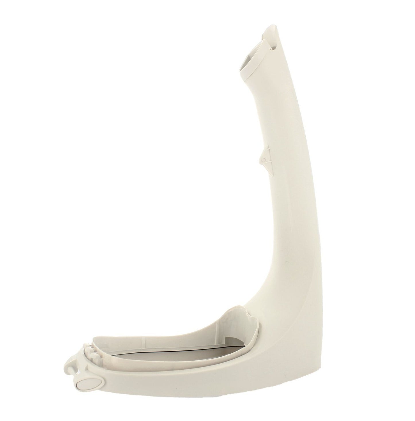 CONDOTTO ASPIRAZIONE VORWERK FOLLETTO K130 K131 COD.ORIGINALE 30138