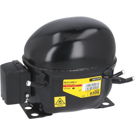 COMPRESSORE SECOP NLX13 KK.3 D070009 INDESIT C00144759