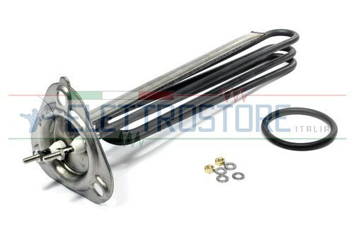 RESISTENZA 3000W 230V LF 3755002 RESISTENZA LAVASTOVIGLIE 3000W LASA 3202500