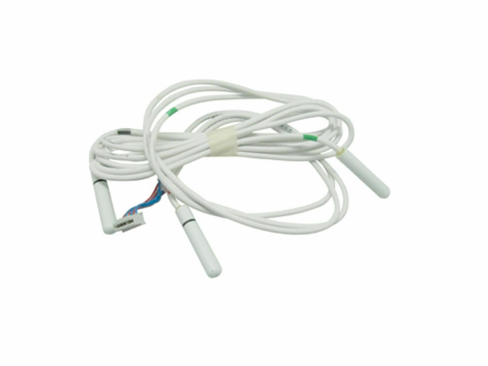 C00141519 SONDE CONNETTORE 6-VIE (AMP) KIT