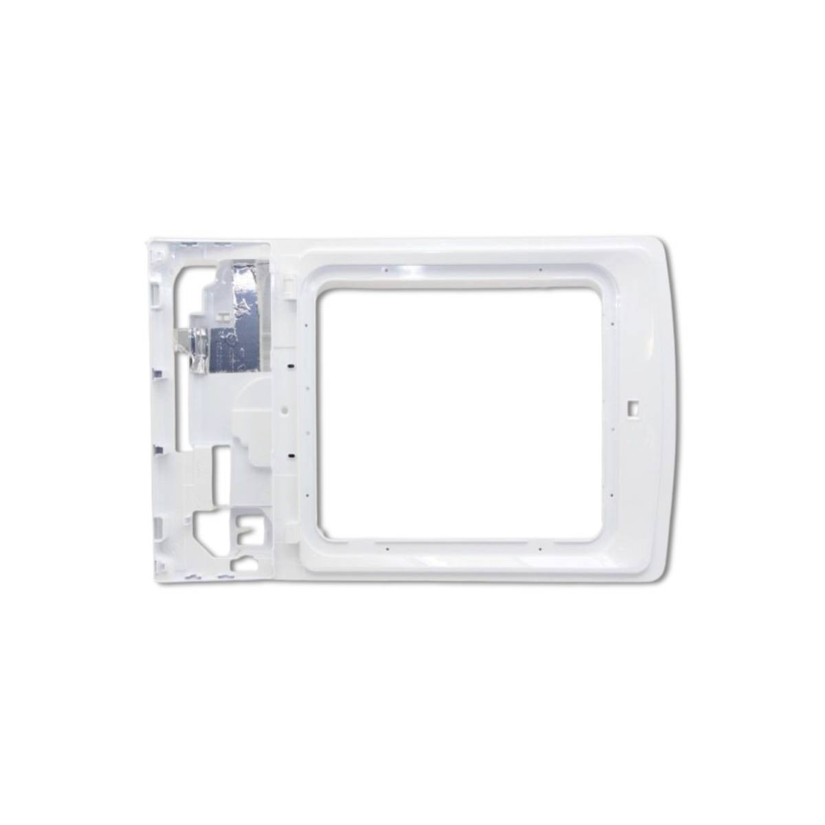MIDEA COPERCHIO SUPERIORE PASSAMANO 12138000065135