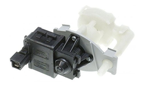 POMPA ASCIUGATRICE ARISTON INDESIT C00260140 C00193127 C00306876 482000023488 .