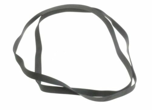 CINGHIA GIRADISCHI Flat Circonf 594mm largh 5mm spess/altez 0,6 mm diam int 189