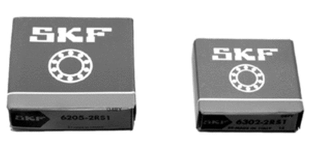 CUSCINETTO 6203 SKF ZZ 1Pz