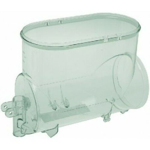 VASCA GRANITORE 6 Lt 1521006 CONTENITORE GRANITORE 6 LT Ugolini (mod. MT mini)
