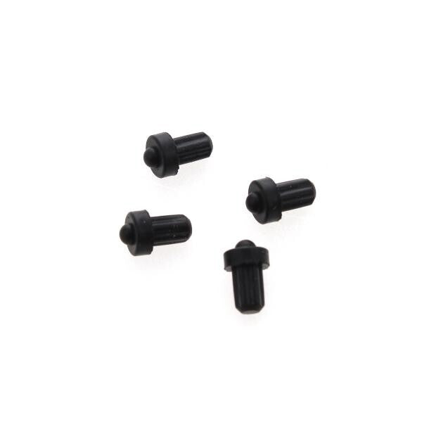 KIT 4 GOMMINI GRIGLIA PIANO COTTURA CUCINA HOTPOINT ARISTON SCHOLTES C00288701