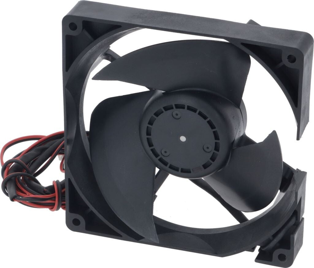 POLARIS BN16481252200 VENTOLA NMB125X125 37 0,17A12VDC CAVO 2mt. 10190118