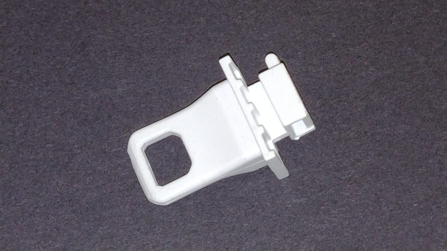 Gancio asciugatrice Beko Arcelik DBED8GW GTN48250 2968330100 SPED. con CORRIERE