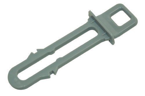 GANCIO PORTA LAVASTOVIGLIE ARISTON INDESIT C00282807 BLOCCAPORTA INDESIT