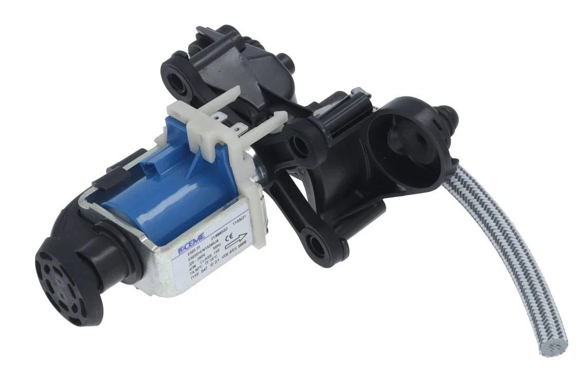 ROWENTA Pompa Ceme 47 W per Ferro da Stiro DG8520 8571 8996 PERFECT CS-00137184