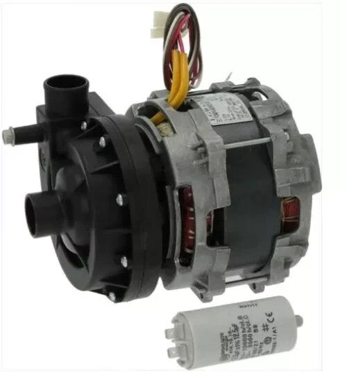 ELETTROPOMPA LGB ZF160SX 0,55HP 8902240 Hoonved 8902240