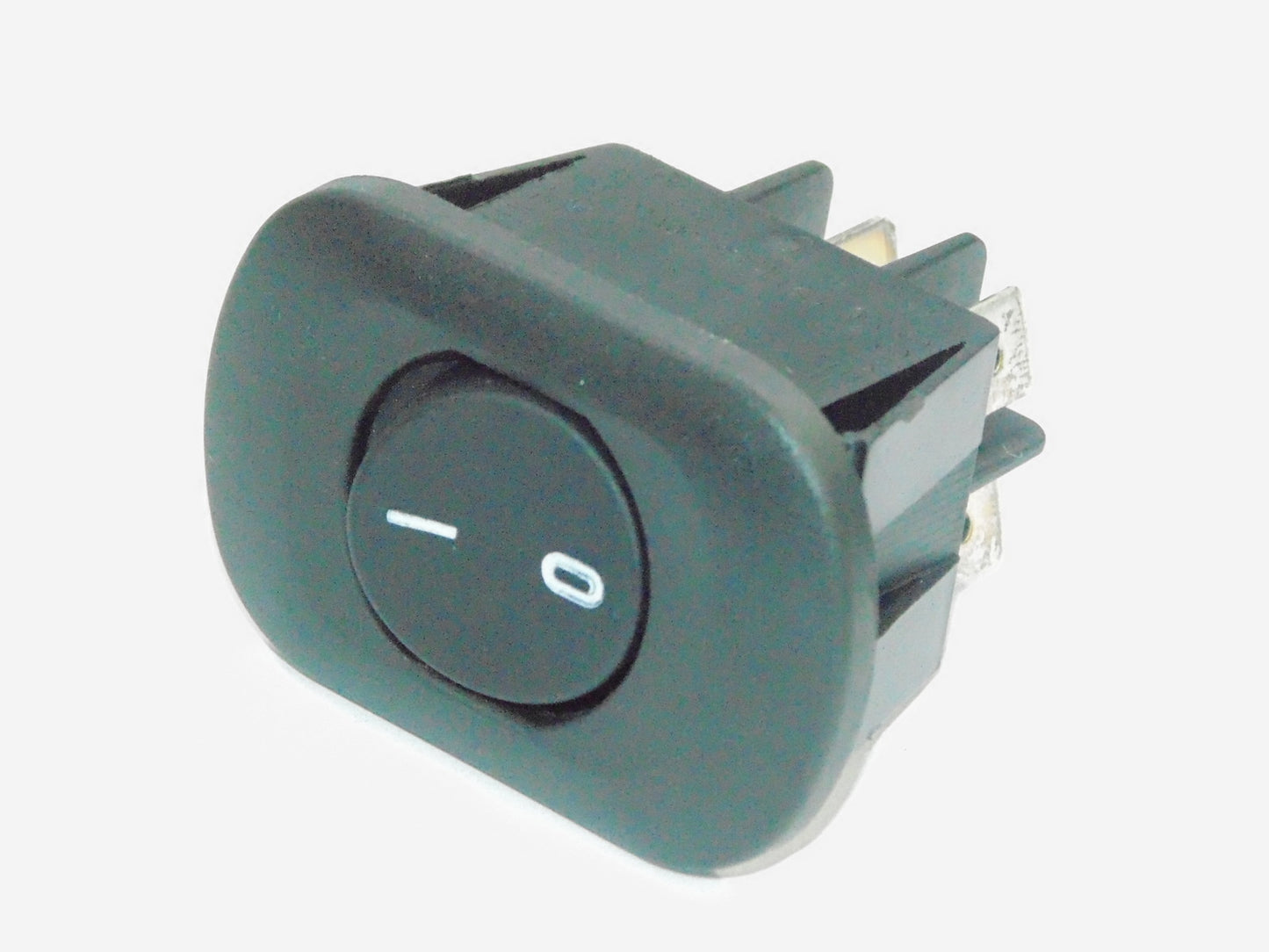 INTERRUTTORE BIPOLARE 0-1 220V 10/16A INT766