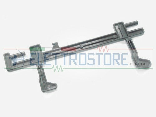 GANCIO PORTA MICROONDE SHARP LSTPPA013URF0 SHARP LSTPPA013URF0