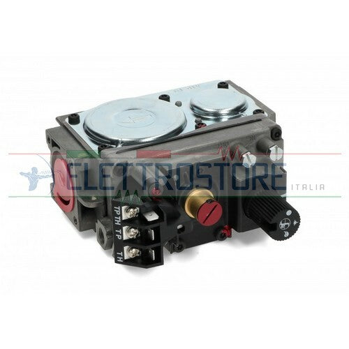 VALVOLA 820 NOVA MV Ø 1/2"FF 3526300 SIT 0.820.301 VALVOLA 820 NOVA SIT