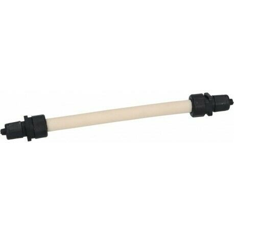 TUBO TERMOPLASTICO Ø 6,2X10,2 MM 45SH 3090090 GERMAC