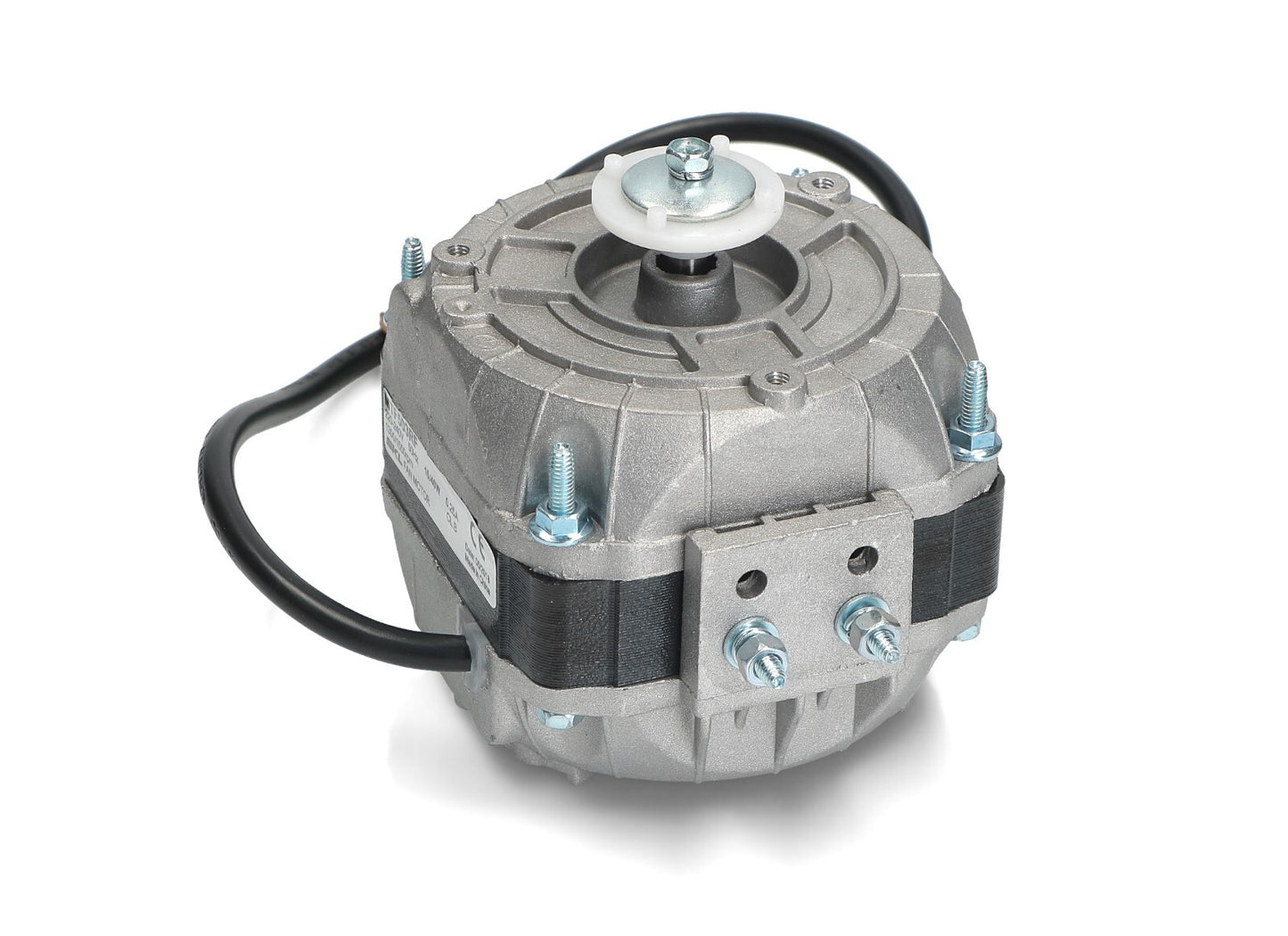 MOTORE VENTOLA FRIGO COMPRESSORE BANCO FRIGORIFERO RAFFREDDAMENTO 5 WATT