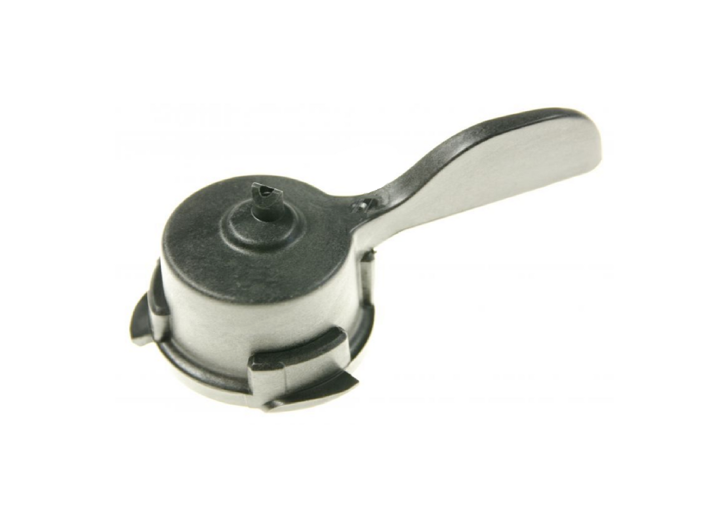 BRACCETTO PORTA CAPSULE PER MACCHINA CAFFÈ ESPRESSO ARISTON ORIGINALE C00385286