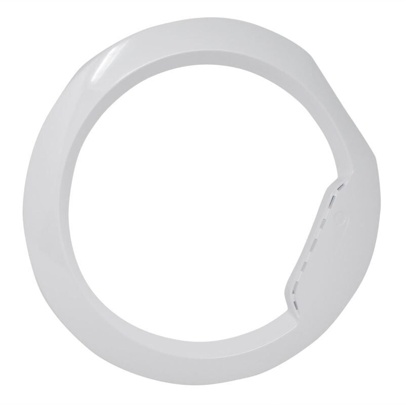 CORNICE OBLÓ FRONTALE LAVATRICE CANDY HOOVER 43012588