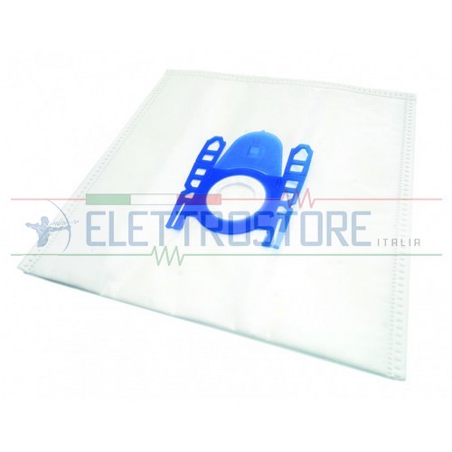 10 SACCHETTI ASPIRAPOLVERE BOSCH SOLIDA 10-11 s 110 ARRIVA PERFECTA ALPHA