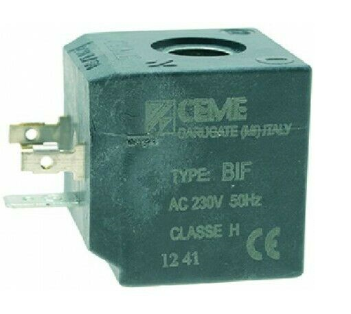 BOBINA CEME BIF 230V 50HZ 1120244