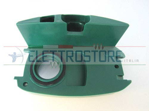 35600970 O149 CALOTTA SUPERIORE COPRIMOTORE ADATTABILE FOLLETTO VK122INTERFILTER