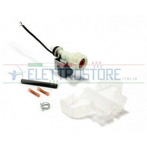 ELETTROVALVOLA ACQUASTOP LAVASTOVIGLIE BOSCH 645701 88 220/240V MAX 10BAR