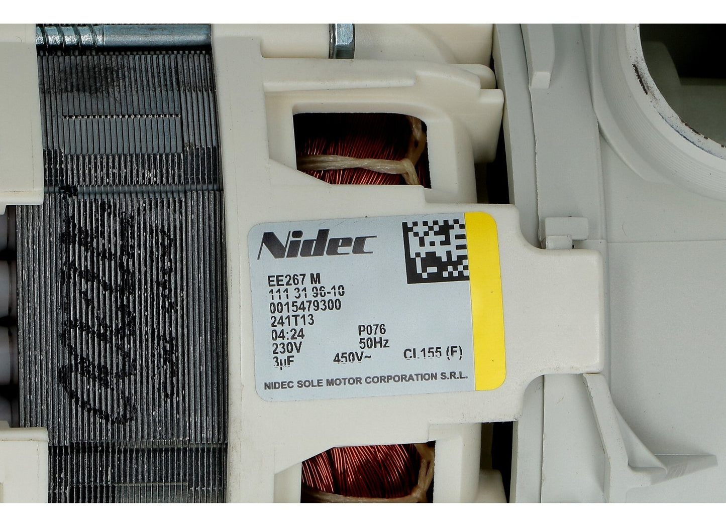 MOTORE LAVASTOVIGLIE REX ELECTROLUX 50299965009 1111468128
