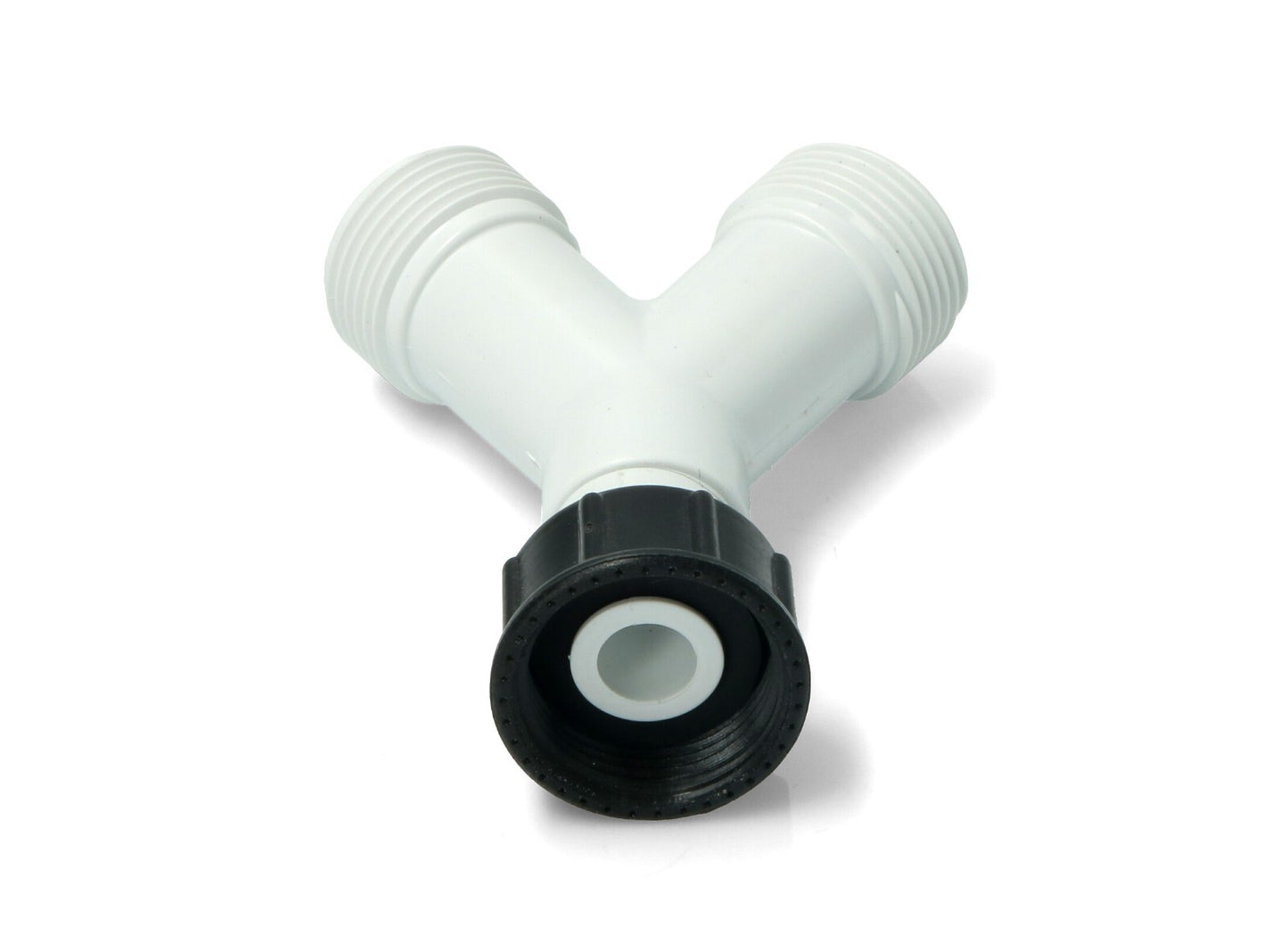 RACCORDO F/M/M 3/4 TUBO CARICO 3 VIE