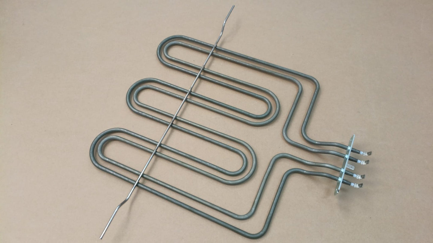 ELBA DE LONGHI 062103004 062158004 RESISTENZA FORNO 1000W + 2000W ORIGINALE