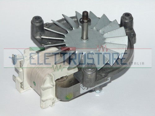 MOTOVENTILATORE PLASET P/N M0852 220-240V ELECTROLUX 3570068043 M54920