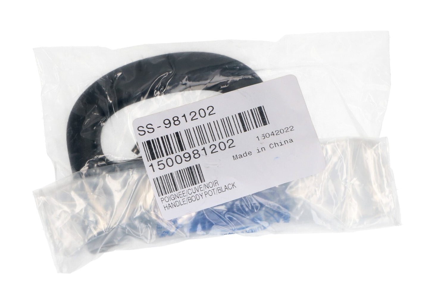 MANIGLIA PENTOLA A PRESSIONE TEFAL CLIPSO SEB SS-981202