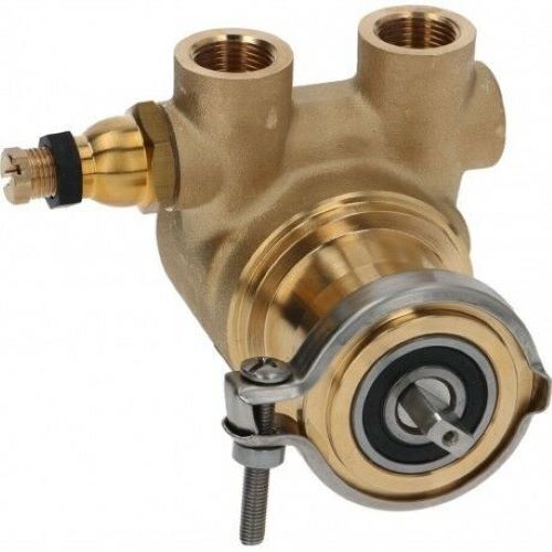 POMPANTE A FASCETTA FLUID-O-TECH 100 L/H POMPA VOLUMETRICA 1330035 36100