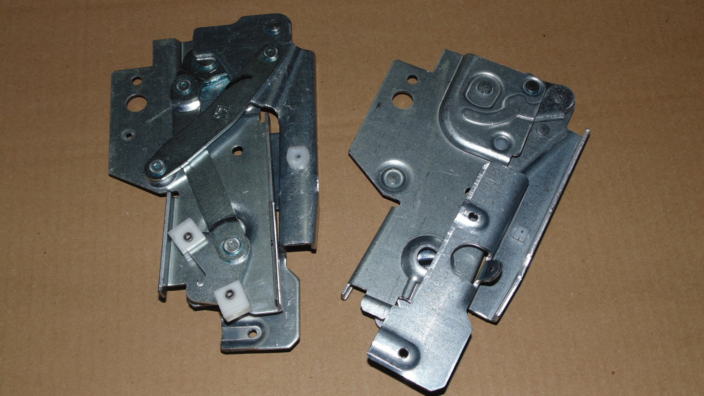 CERNIERE LAVASTOVIGLIE CERNIERA REX ELECTROLUX 50286356006 1 COPPIA