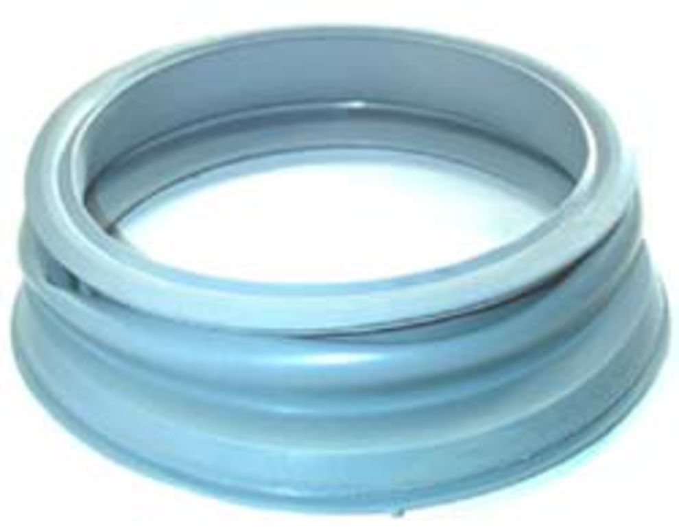 GUARNIZIONE SOFFIETTO OBLO' LAVATRICE VASCA INOX 92130137 7196074 CANDY ZEROWATT