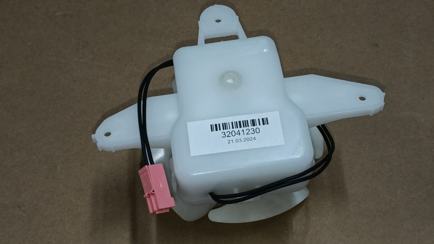 VESTEL VENTOLA FRIGO FRE.FAN.MOT.GR.BLDC(1350RPM-CCW)YS HK 32041230