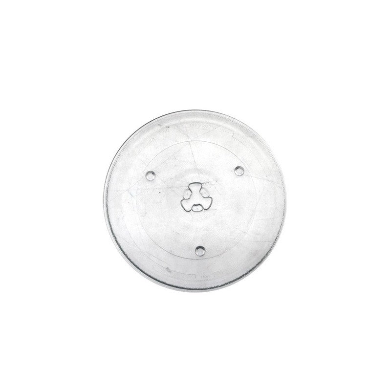 PIATTO FORNO microonde VARIE MARCHE diametro 27,0cm.
