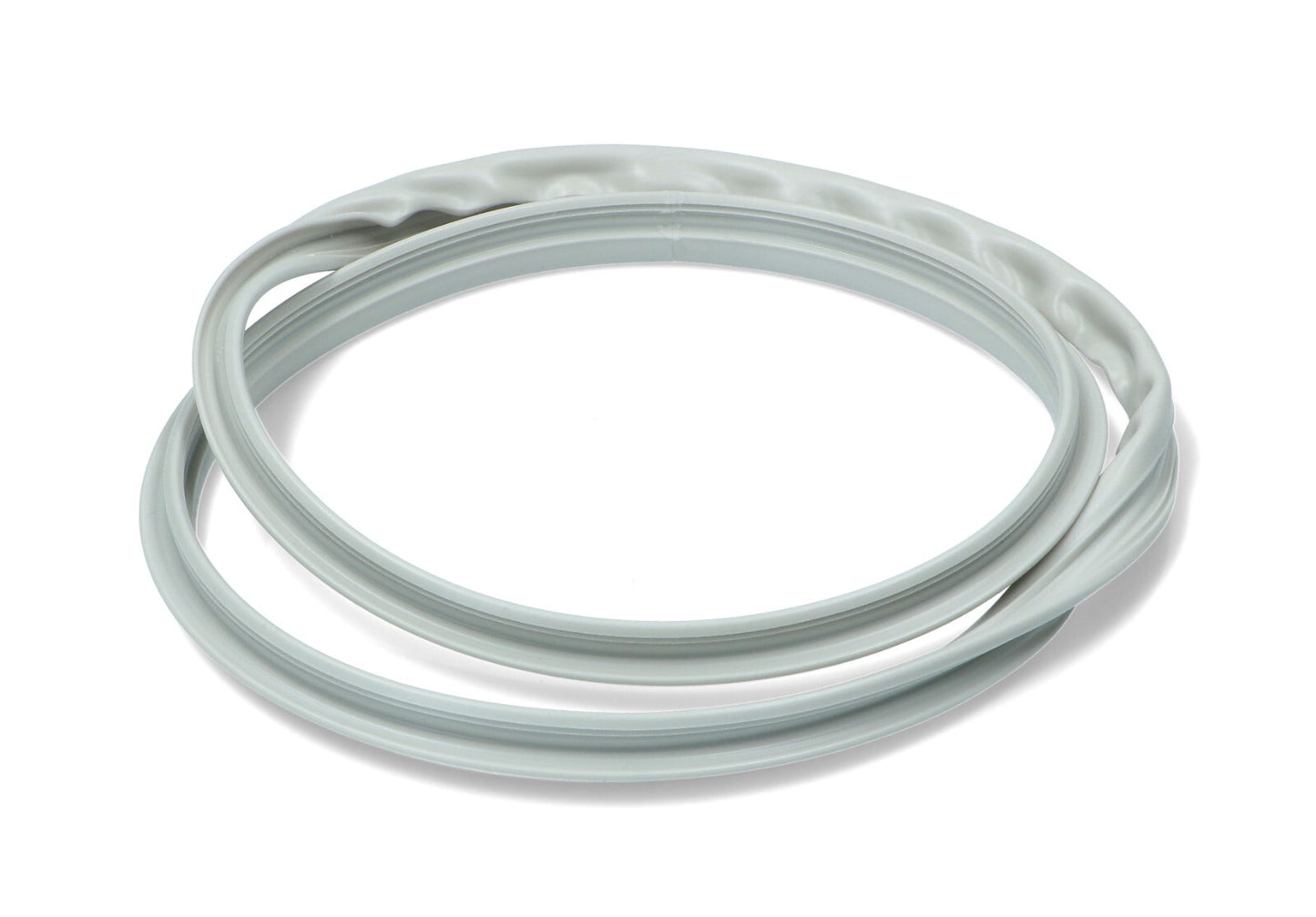 Guarnizione porta oblò per asciugatrice Bosch Siemens 00497572 00651086 00656841