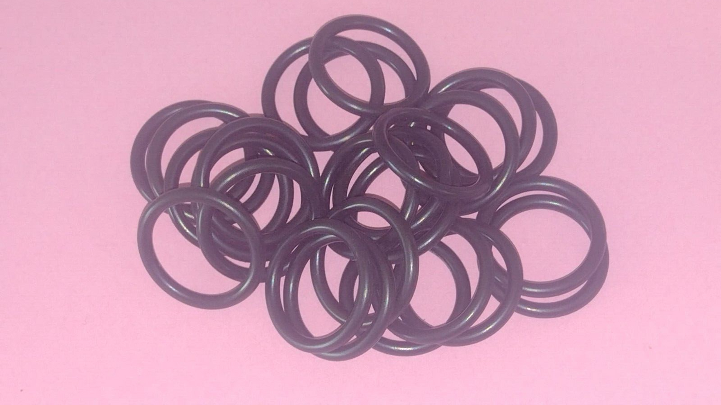 GUARNIZIONE OR 06187 EPDM Ø 58mm 3186013 OR 46,99X5,33mm NBR OR151/6187 70SH