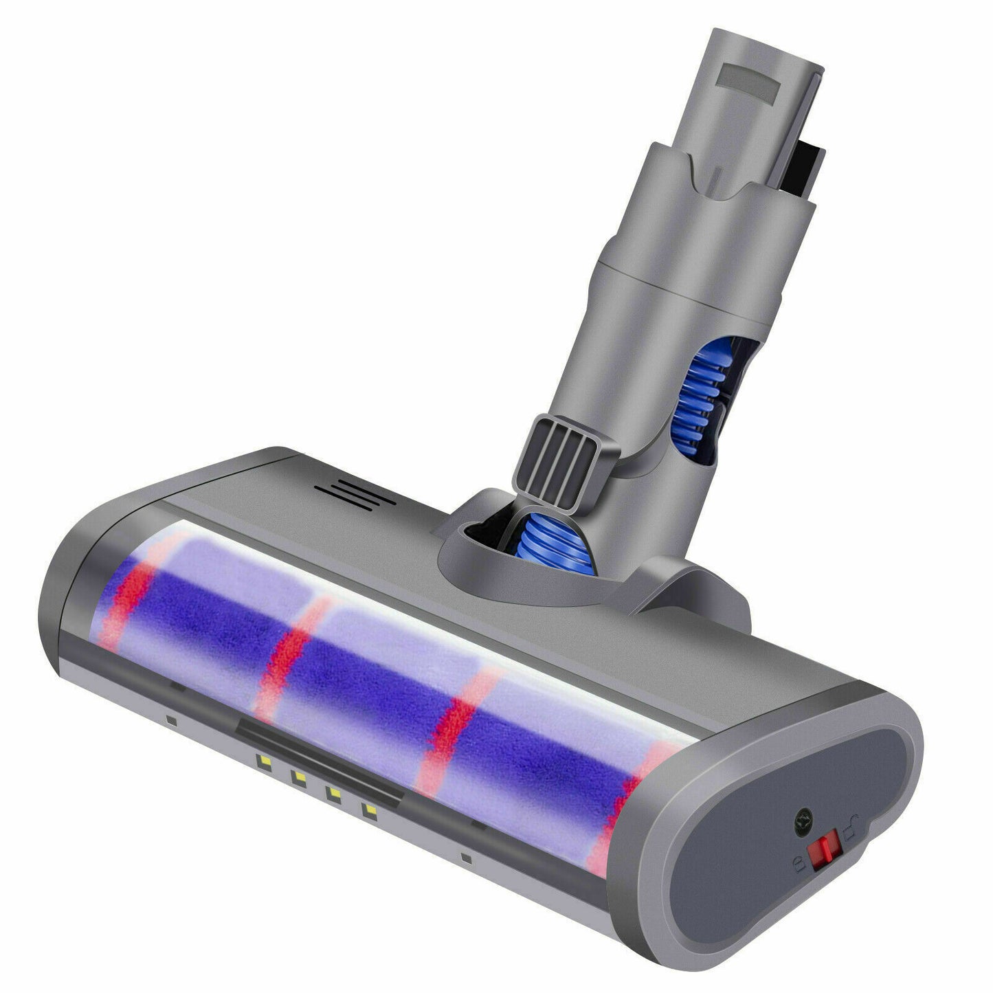 Spazzola Dyson Morbido a Rullo Testa V6 DC58/DC59/DC61/DC62 966489-10