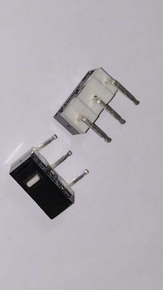 MICRO SWITCH 3 CONTATTI 1pz MICRO SWITCH A SALDARE 5,7x12,7mm