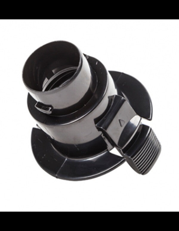 Descrizione: SUPPORTO TUBO ASPIRAPOLVERE SAMSUNG DJ67-00008A
