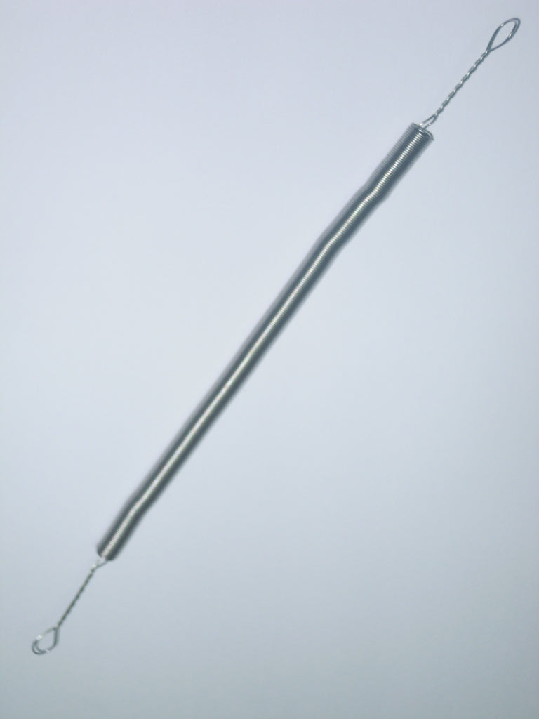 RESISTENZA A SPIRALE 400W 110V 17cm Diametro 6,5mm X RESISTENZE AL QUARZO