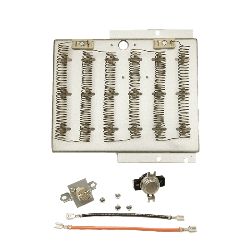 Resistenza 4800W 240V 5075182 D510326P RSP510326P D510326P RSP510326P