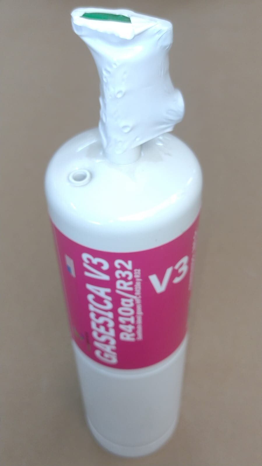 LIQUIDO ECOLOGICO V3 380gr. R 4 1 0 A + R 3 2